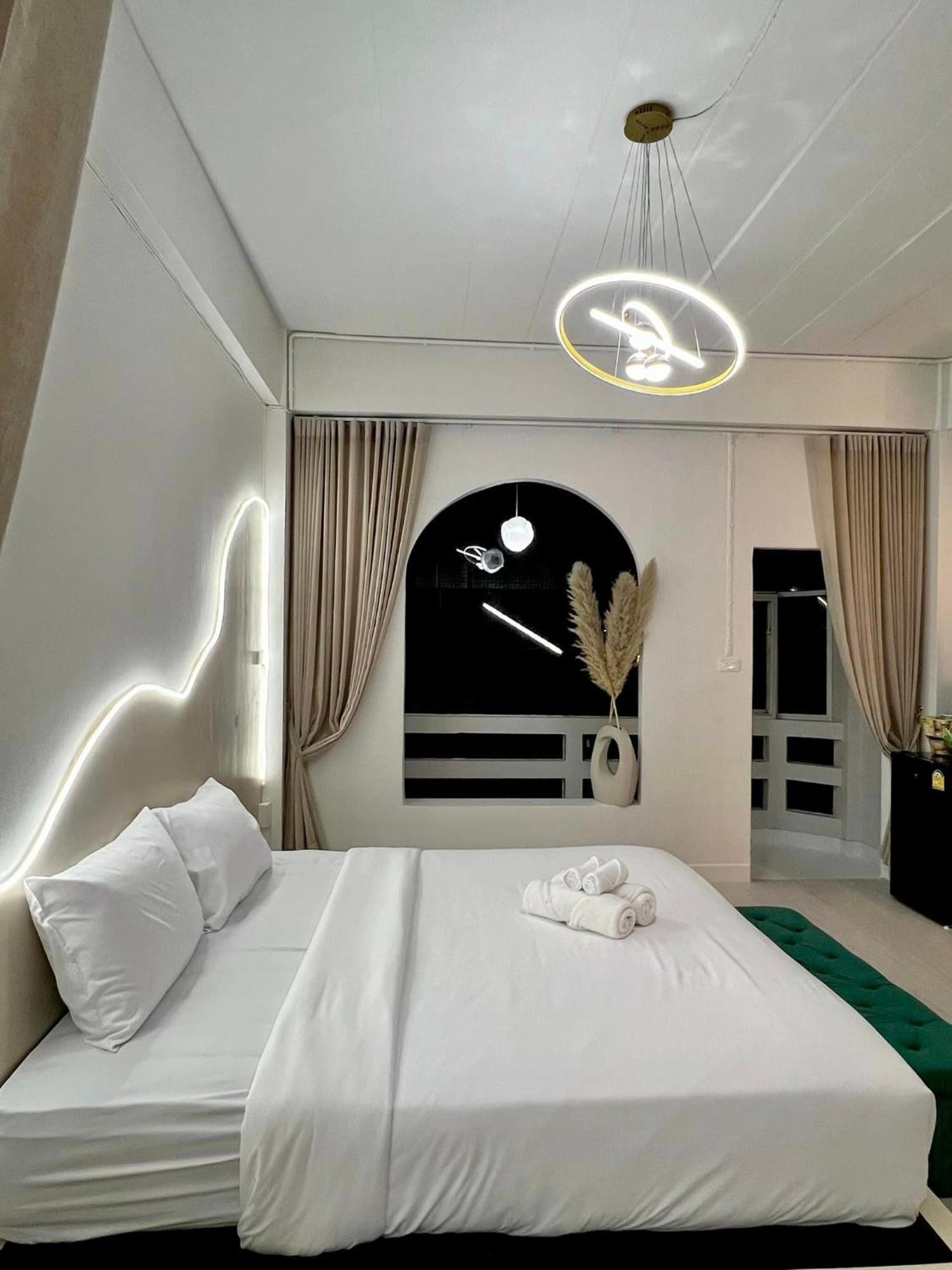 24Rooms นครสวรรค์ Exterior photo