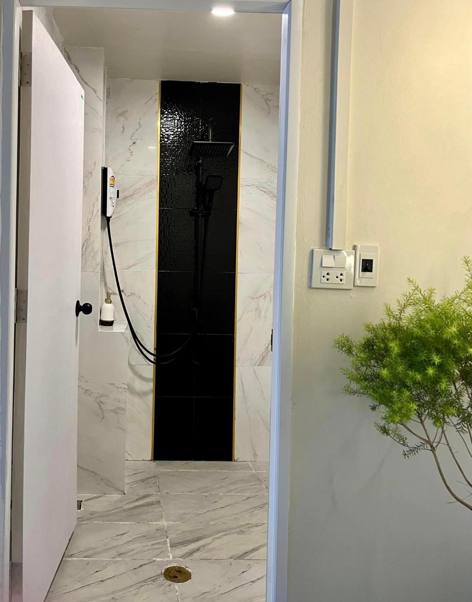 24Rooms นครสวรรค์ Exterior photo