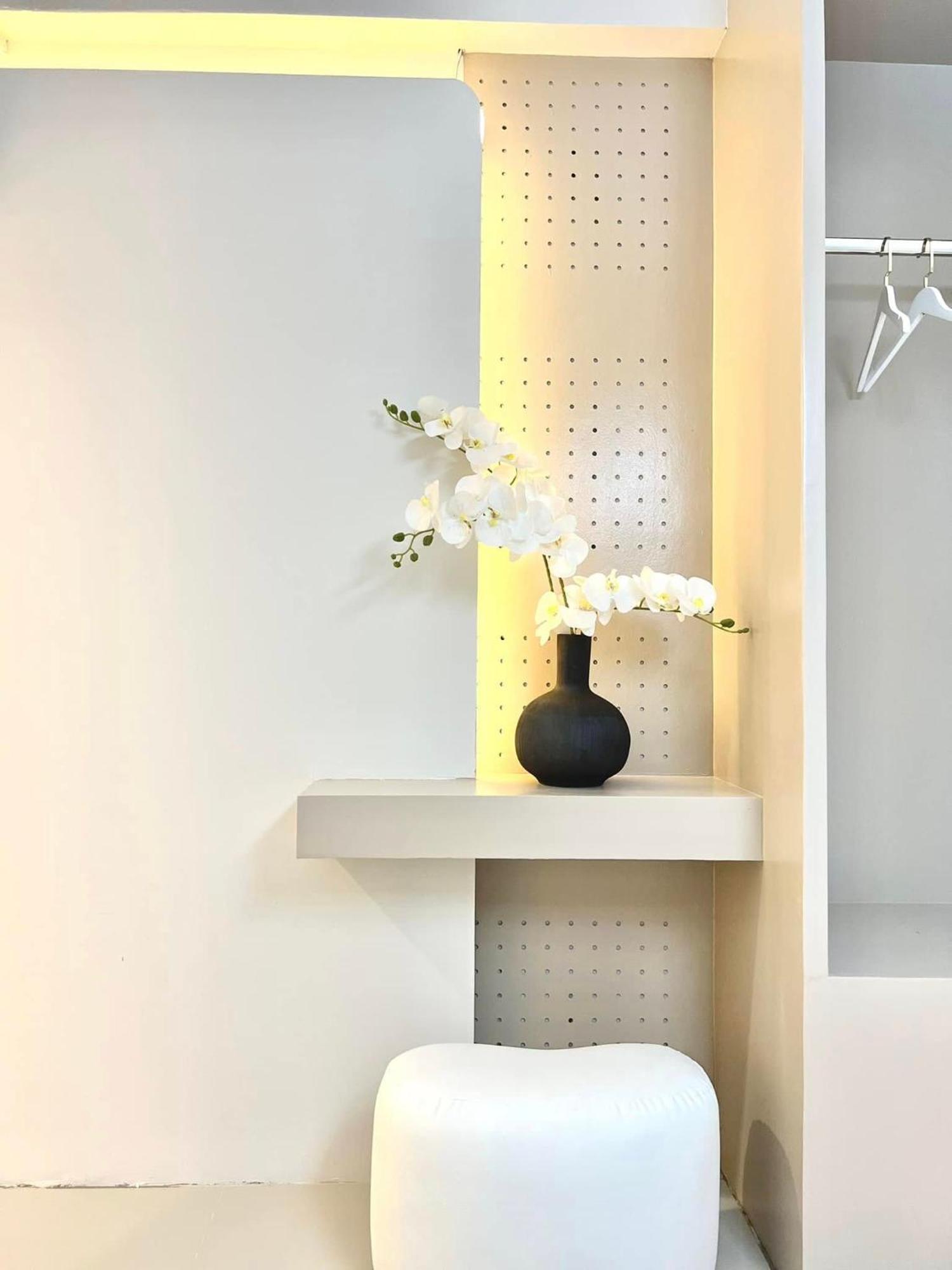 24Rooms นครสวรรค์ Exterior photo
